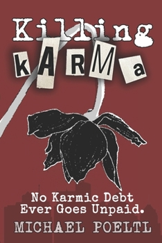 Paperback Killing Karma Book