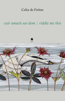 Paperback Cuir Amach Seo Dom / Riddle Me This Book