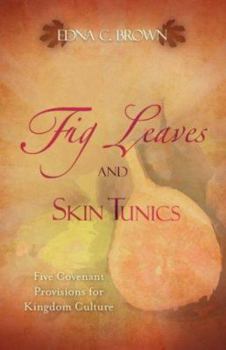 Paperback Fig Leaves and Skin Tunics Book