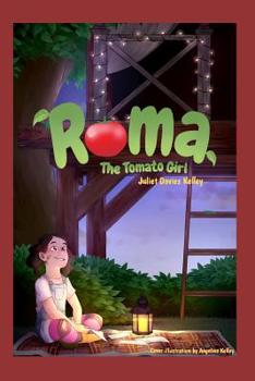 Paperback Roma The Tomato Girl Book