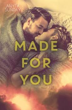 Paperback Made For You Book