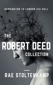 Paperback The Robert Deed Collection Book