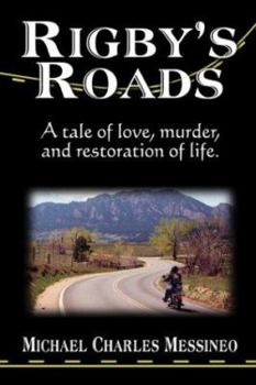 Paperback Rigby's Roads Book