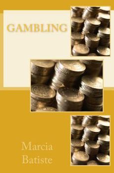 Paperback Gambling Book