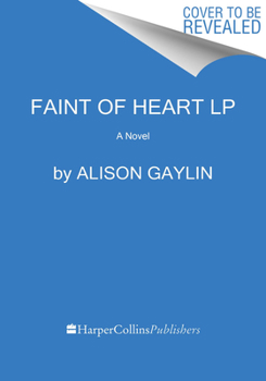 Paperback Faint of Heart [Large Print] Book