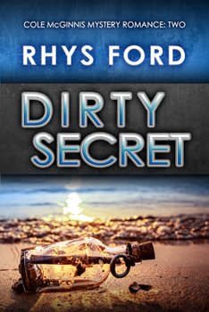 Paperback Dirty Secret: Volume 2 Book