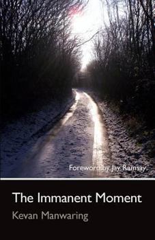 Paperback The Immanent Moment Book