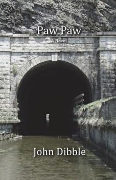 Paperback Paw Paw Book