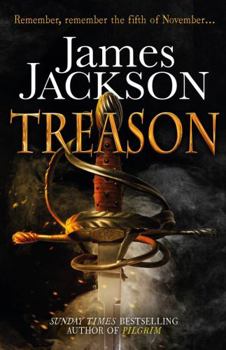 Treason - Book #3 of the Christian Hardy