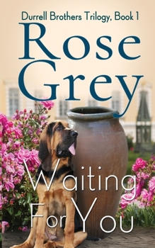 Paperback Waiting For You Book