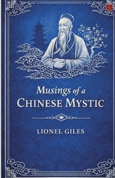Paperback Musings of a Chinese Mystic Book