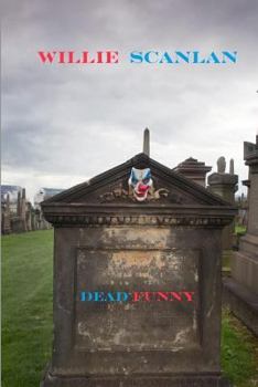 Paperback Dead Funny Book