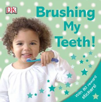 Board book Brushing My Teeth! Book