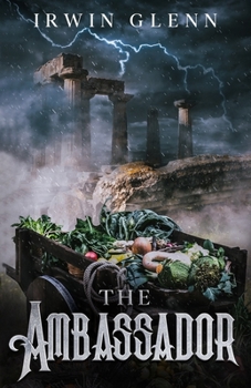 Paperback The Ambassador Book