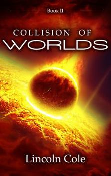 Paperback Collision of Worlds Book