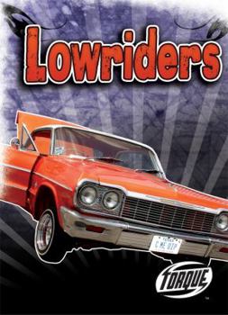 Paperback Lowriders Book