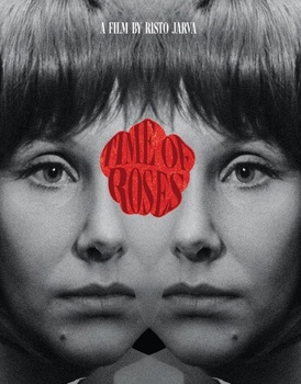Blu-ray The Time of Roses Book