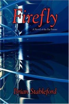 Paperback Firefly: A Novel of the Far Future Book