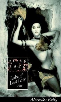 Paperback Lake of Lost Love Book