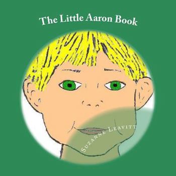 Paperback The Little Aaron Book