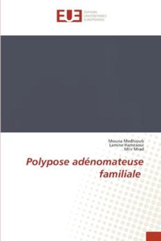 Paperback Polypose adénomateuse familiale [French] Book
