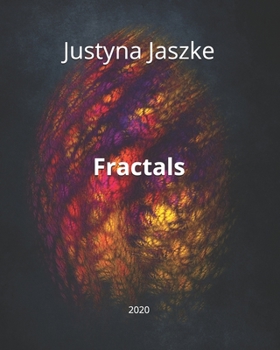 Paperback Fractals Book