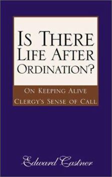 Paperback Is There Life After Ordination? Book
