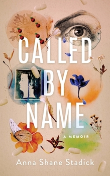 Paperback Called by Name: A Memoir Book