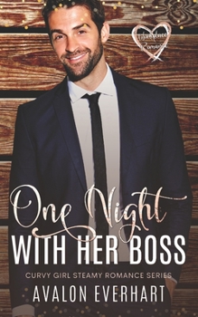 Paperback One Night With Her Boss: Workplace Romance Book