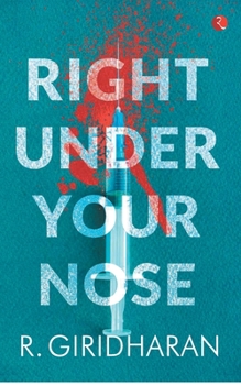 Paperback Right under your nose Book