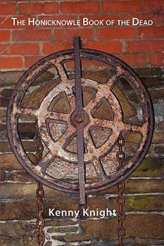 Paperback The Honicknowle Book of the Dead Book