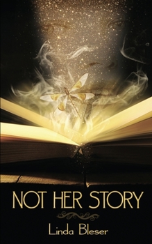 Paperback Not Her Story Book