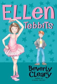 Ellen Tebbits - Book #1 of the Ellen & Otis