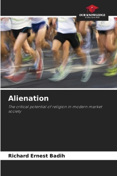 Paperback Alienation Book