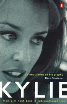 Paperback Kylie Book