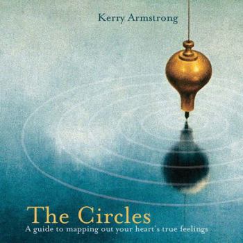 Hardcover The Circles Book