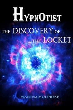 Paperback Hypnotist: The Discovery of the Locket Book