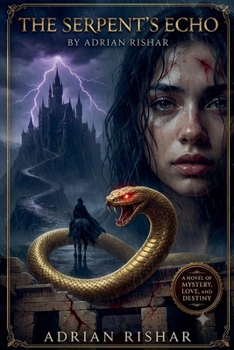 Paperback The Serpent's Echo Book