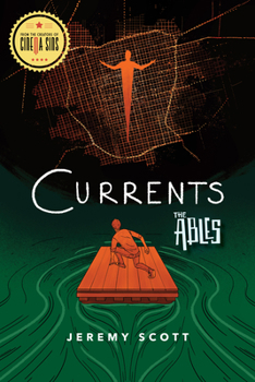 Currents - Book #3 of the Ables