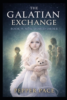 Paperback The Galatian Exchange: Book 9: New World Order Book