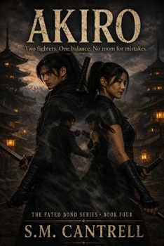 AKIRO (THE FATED BOND)