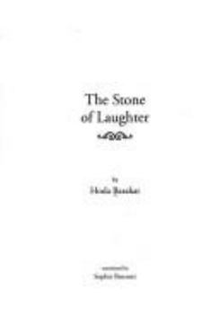 Paperback The Stone of Laughter Book