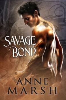 Savage Bond - Book #3 of the Fallen