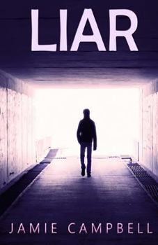 Paperback Liar Book