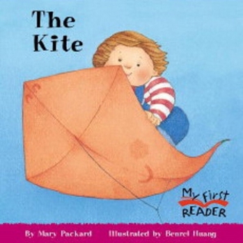 Paperback The Kite Book