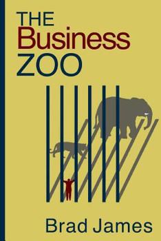 Paperback The Business Zoo Book