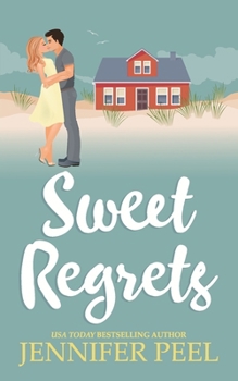 Sweet Regrets (Indigo Bay Sweet Romance Series) - Book #5 of the Indigo Bay