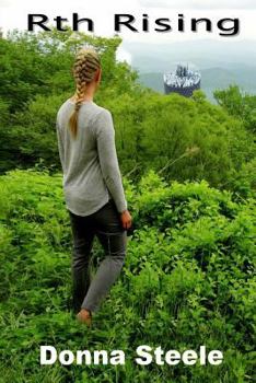 Paperback Rth Rising Book