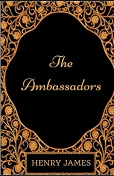 Paperback The Ambassadors Illustrated Book
