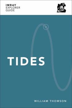 Paperback Imray Explorer Guide - Tides Book